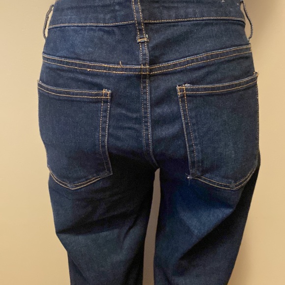 NWOT Harbor Heritage Jeans - Picture 9 of 13